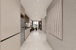 Lentor Hills Road (D26), Apartment #610970721